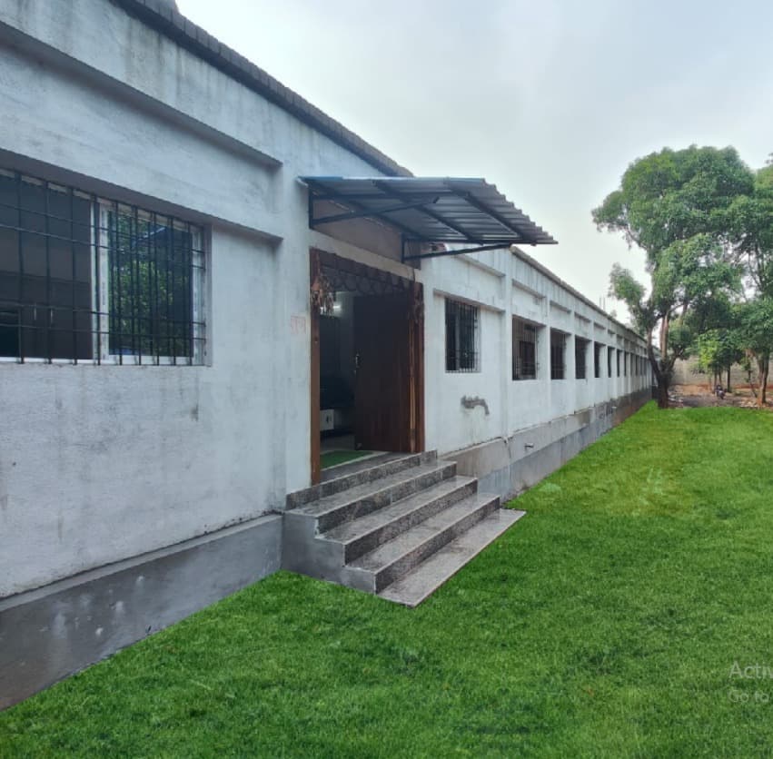 Institute Of Medical Sciences Campus photo 5